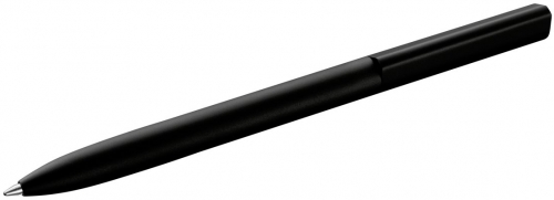 Pix Ineo Elements Black Rock, mina albastra, in cutie carton, Pelikan